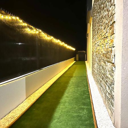 Chalet Piscina Peñíscola Εξωτερικό φωτογραφία