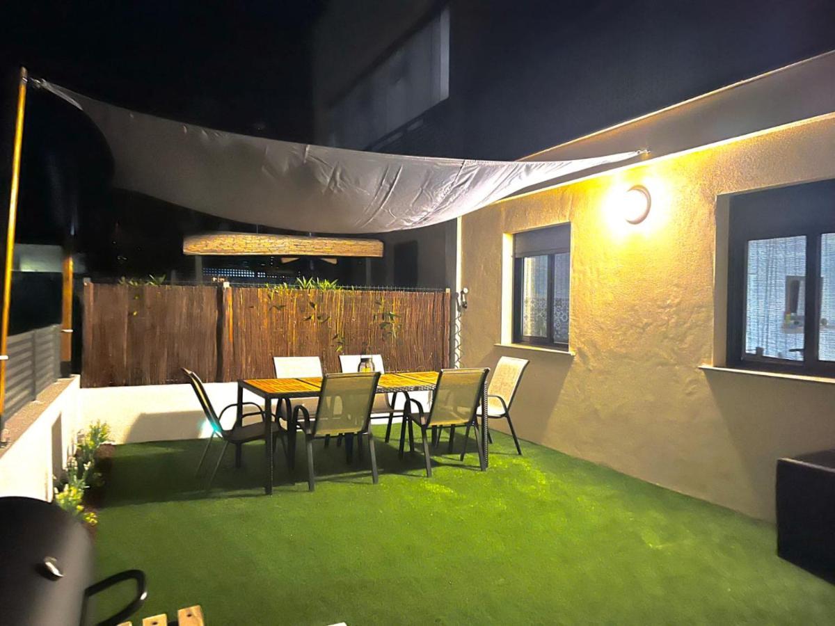 Chalet Piscina Peñíscola Εξωτερικό φωτογραφία