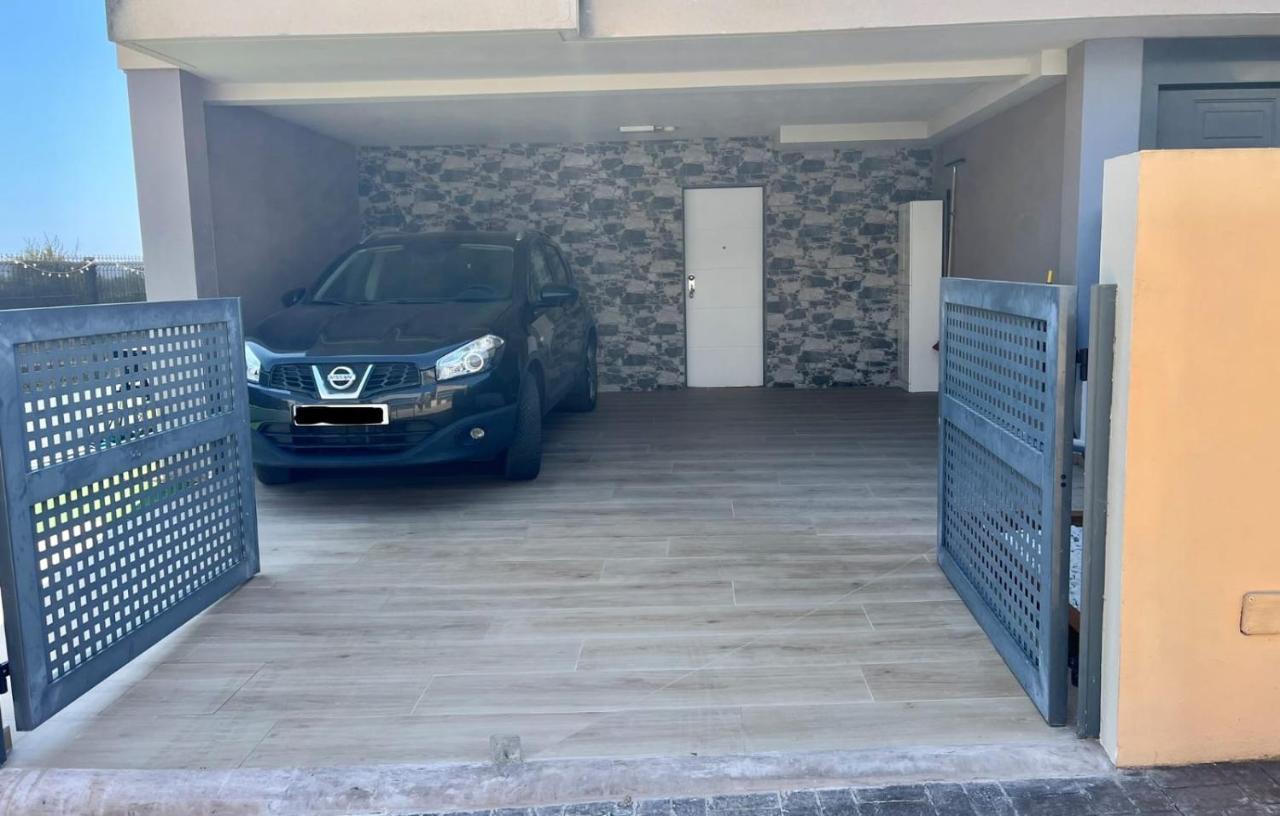 Chalet Piscina Peñíscola Εξωτερικό φωτογραφία
