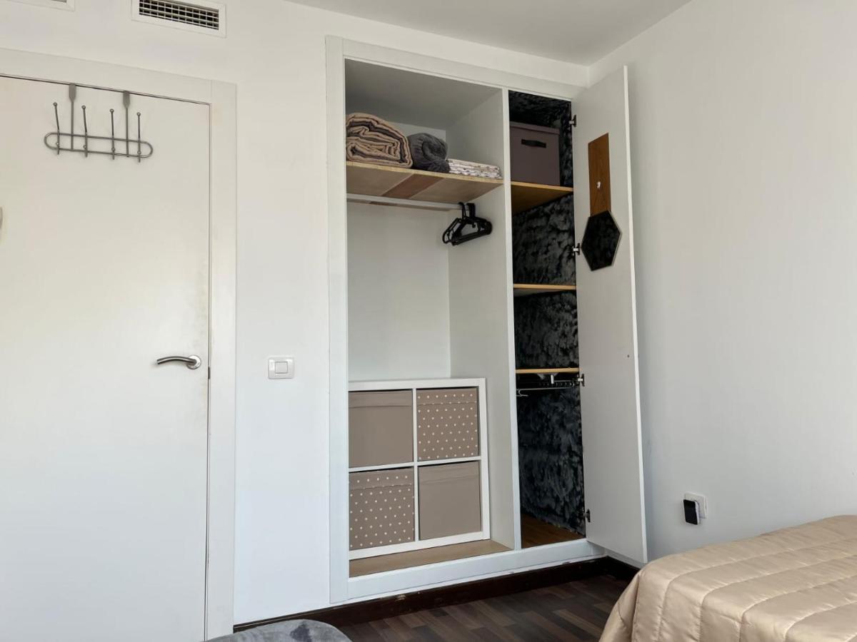 Chalet Piscina Peñíscola Εξωτερικό φωτογραφία